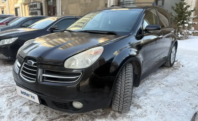 Subaru Tribeca 2005 года за 4 800 000 тг. в Астана