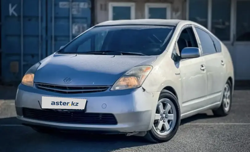 Toyota Prius 2009 года за 4 000 000 тг. в Актау