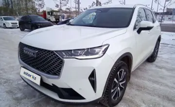 Haval H6 2022 года за 10 500 000 тг. в Астана фото 1