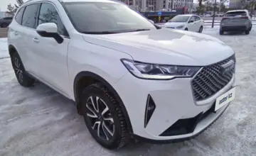 Haval H6 2022 года за 10 500 000 тг. в Астана фото 3