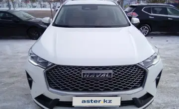 Haval H6 2022 года за 10 500 000 тг. в Астана фото 2