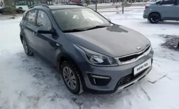 Kia Rio 2019 года за 10 000 000 тг. в Астана фото 3