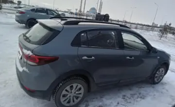 Kia Rio 2019 года за 10 000 000 тг. в Астана фото 4