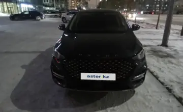 OMODA S5 2024 года за 8 000 000 тг. в Астана фото 2