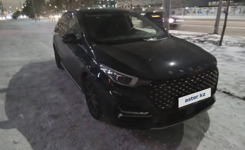 OMODA S5 2024 года за 8 000 000 тг. в Астана фото 3