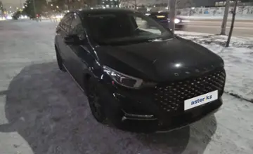 OMODA S5 2024 года за 8 000 000 тг. в Астана фото 3