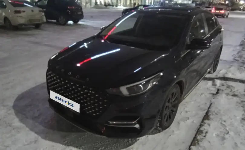 OMODA S5 2024 года за 8 000 000 тг. в Астана