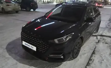 OMODA S5 2024 года за 8 000 000 тг. в Астана фото 1