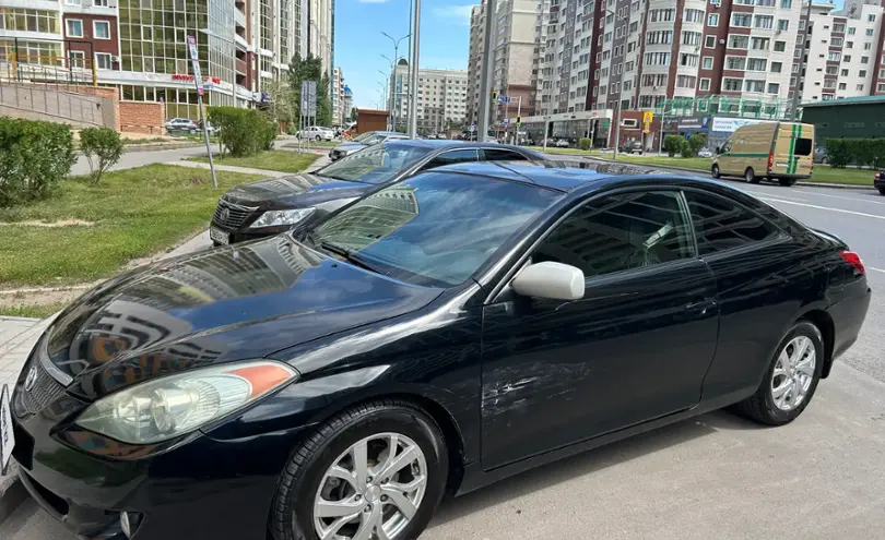 Toyota Camry Solara 2006 года за 5 000 000 тг. в Астана