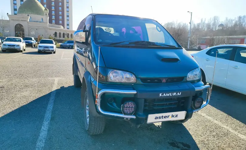 Mitsubishi Delica 1994 года за 3 000 000 тг. в Шымкент