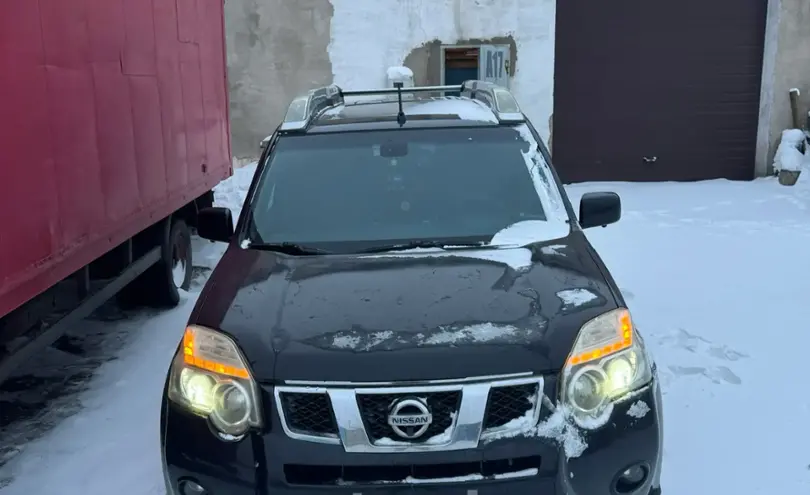 Nissan X-Trail 2013 года за 8 000 000 тг. в Караганда