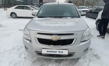 Chevrolet Cobalt 2023 года за 6 000 000 тг. в Астана фото 2