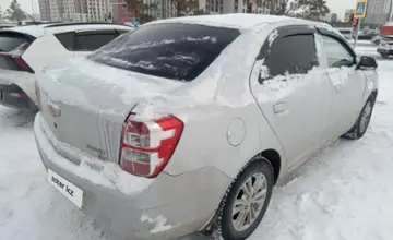 Chevrolet Cobalt 2023 года за 6 000 000 тг. в Астана