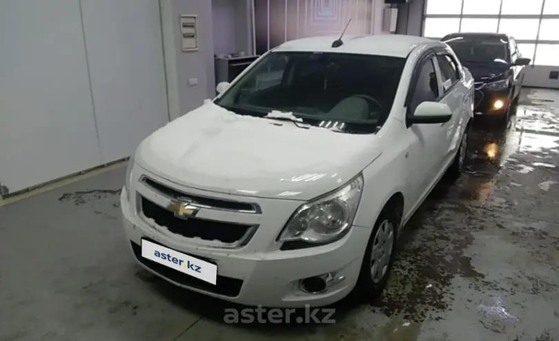 Chevrolet Cobalt 2022 года за 4 700 000 тг. в Павлодар