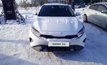 Kia Cerato 2024 года за 11 900 000 тг. в Астана фото 2