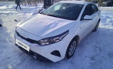 Kia Cerato 2024 года за 11 900 000 тг. в Астана фото 1