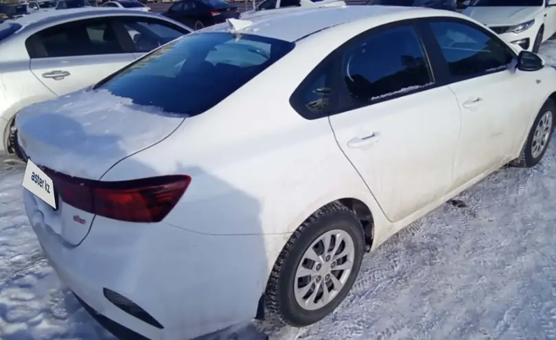 Kia Cerato 2024 года за 11 900 000 тг. в Астана фото 5