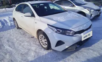 Kia Cerato 2024 года за 11 900 000 тг. в Астана фото 3