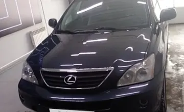 Lexus RX 2005 года за 7 000 000 тг. в Павлодар фото 2