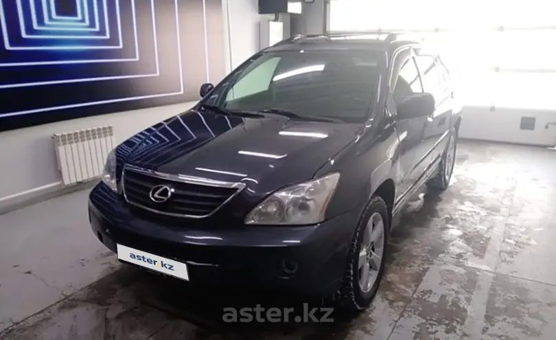 Lexus RX 2005 года за 7 000 000 тг. в Павлодар