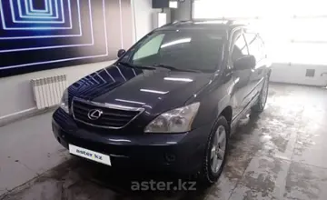 Lexus RX 2005 года за 7 000 000 тг. в Павлодар фото 1