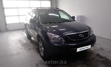 Lexus RX 2005 года за 7 000 000 тг. в Павлодар фото 3