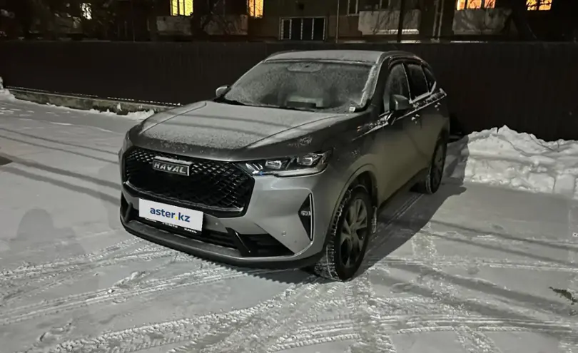 Haval H6 2023 года за 14 000 000 тг. в Кокшетау