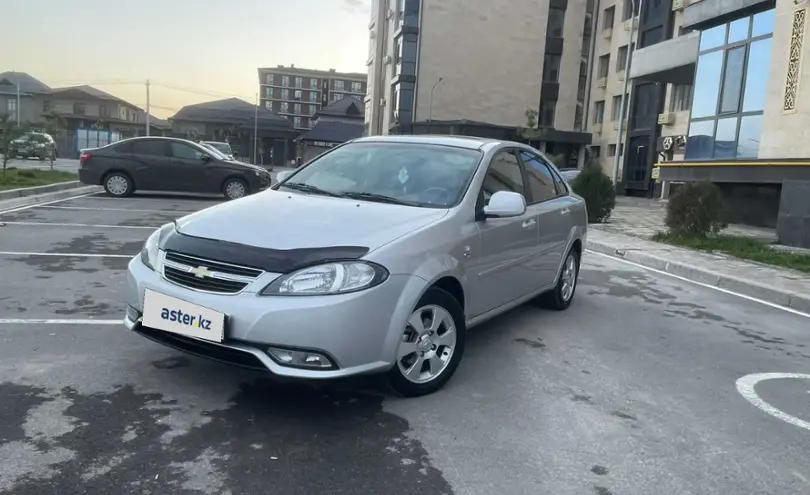 Chevrolet Lacetti 2023 года за 8 200 000 тг. в Шымкент