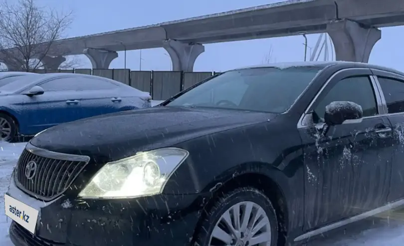 Toyota Crown Majesta 2009 года за 7 500 000 тг. в Астана