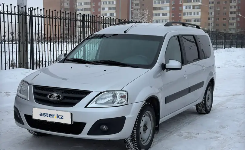 LADA (ВАЗ) Largus 2019 года за 5 600 000 тг. в Костанай