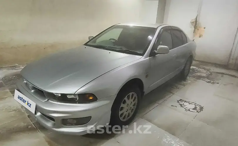 Mitsubishi Galant 1997 года за 1 960 000 тг. в Павлодарская область