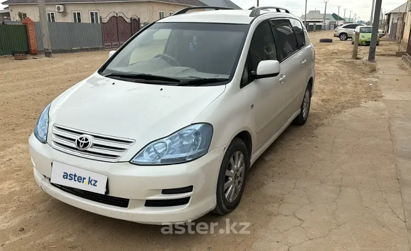 Toyota Ipsum 2006 года за 4 400 000 тг. в Кызылорда