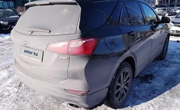 Chevrolet Equinox 2021 года за 10 500 000 тг. в Астана