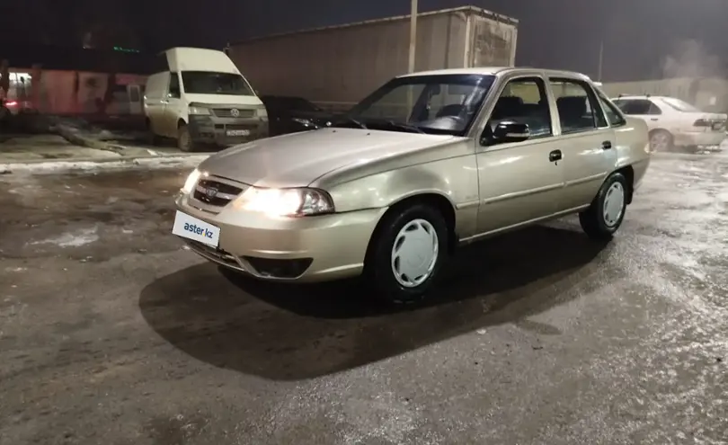 Daewoo Nexia 2013 года за 2 000 000 тг. в Алматы