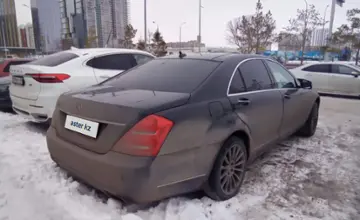 Mercedes-Benz S-Класс 2013 года за 17 000 000 тг. в Астана