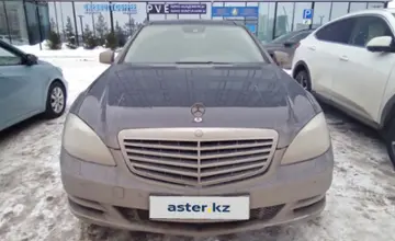 Mercedes-Benz S-Класс 2013 года за 17 000 000 тг. в Астана фото 2