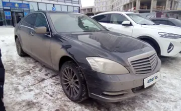 Mercedes-Benz S-Класс 2013 года за 17 000 000 тг. в Астана фото 3