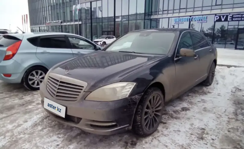 Mercedes-Benz S-Класс 2013 года за 17 000 000 тг. в Астана