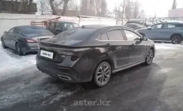 OMODA S5 2023 года за 8 000 000 тг. в Алматы