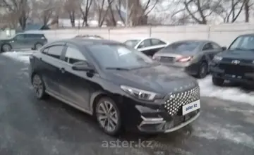 OMODA S5 2023 года за 8 000 000 тг. в Алматы фото 3