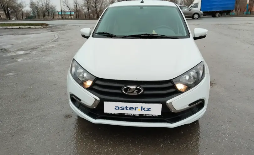 LADA (ВАЗ) Granta 2023 года за 5 500 000 тг. в Актобе