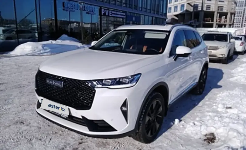 Haval H6 2023 года за 11 000 000 тг. в Астана