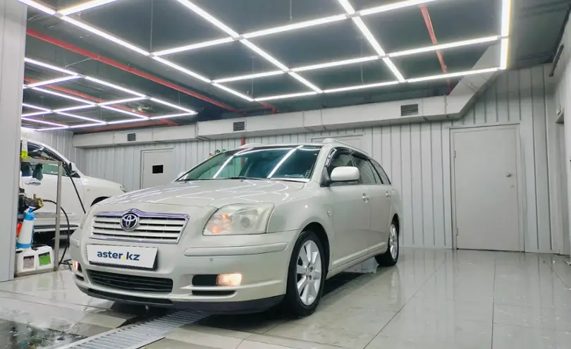 Toyota Avensis 2004 года за 5 000 000 тг. в Шымкент