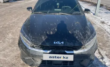 Kia Cerato 2022 года за 12 000 000 тг. в Астана фото 2