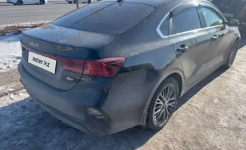 Kia Cerato 2022 года за 12 000 000 тг. в Астана