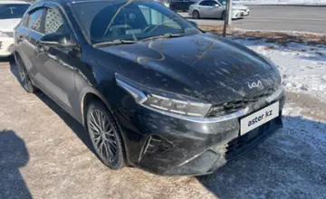 Kia Cerato 2022 года за 12 000 000 тг. в Астана фото 3