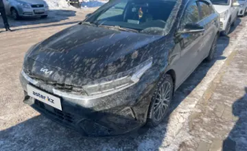 Kia Cerato 2022 года за 12 000 000 тг. в Астана фото 1
