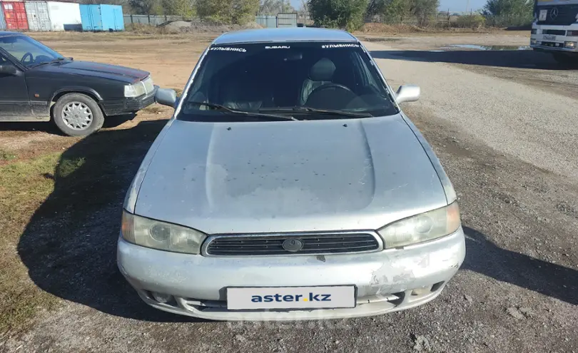 Subaru Legacy 1996 года за 1 600 000 тг. в null