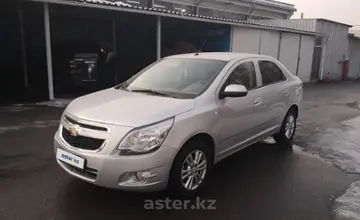 Chevrolet Cobalt 2023 года за 6 700 000 тг. в Алматы фото 1