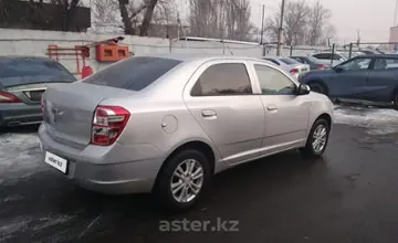 Chevrolet Cobalt 2023 года за 6 700 000 тг. в Алматы